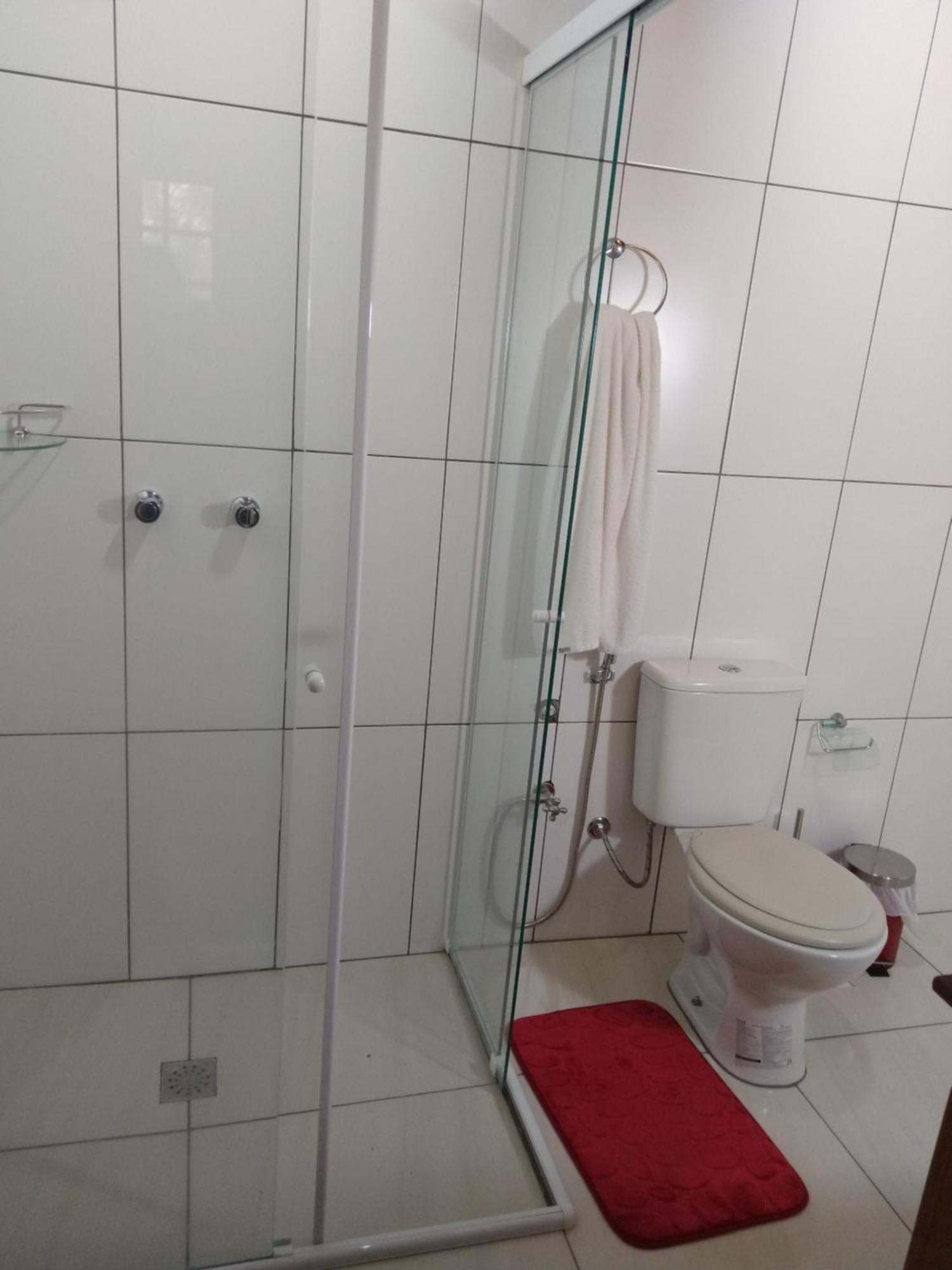 El Refugio 700 Apartment Gramado Bilik gambar
