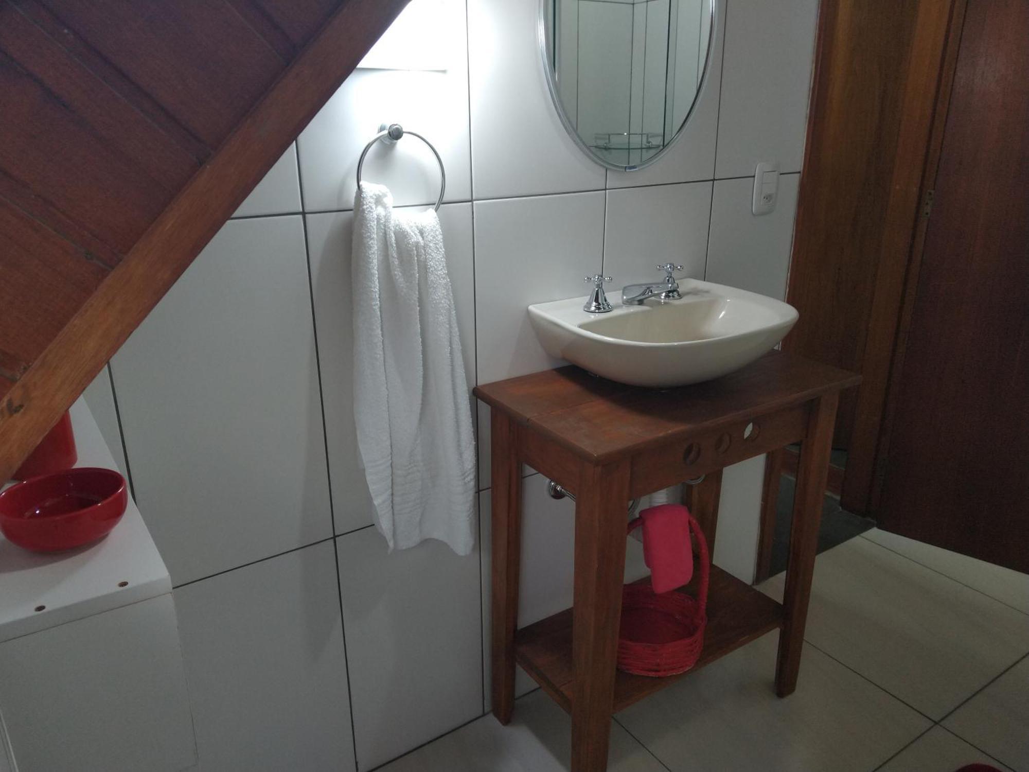 El Refugio 700 Apartment Gramado Bilik gambar
